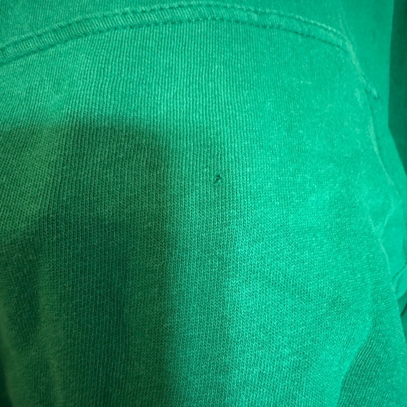 The little milk bar Green Hoodie and Sweatpants Set - Picture 12 of 14